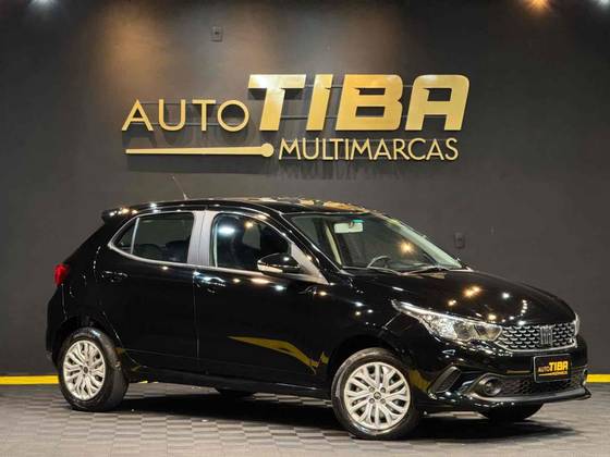 FIAT ARGO 1.0 FIREFLY FLEX MANUAL